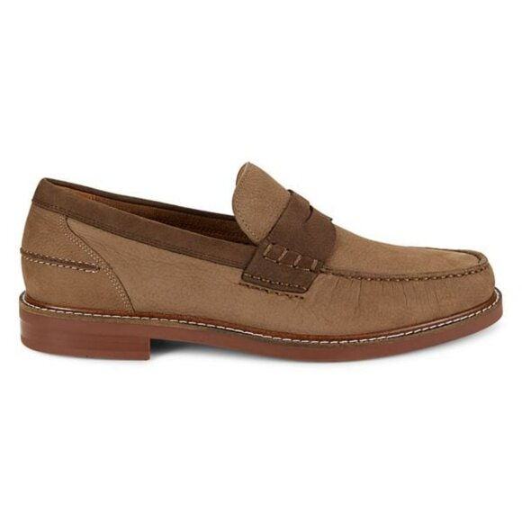 Cole Haan Pinch Prep Penny Loafer. Brand New. Mens Size: 7.5 - 13.